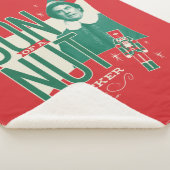 くるみ割り小妖精や小人の息子に相棒 シェルパブランケット (3/4)