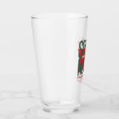 くるみ割り小妖精や小人の息子に相棒 タンブラーグラス (右)