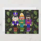 くるみ割り感じスタイルメリークリスマス (正面)