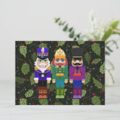 くるみ割り感じスタイルメリークリスマス (スタンド正面)