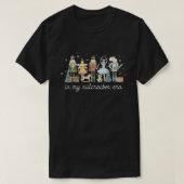 くるみ割り時代 Tシャツ (デザイン正面)
