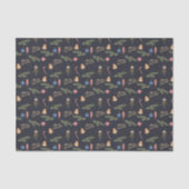 くるみ割り海軍 薄葉紙 (正面)