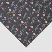 くるみ割り海軍 薄葉紙 (詳細)