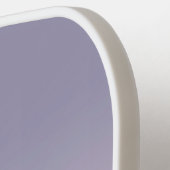 くるみ割り犬の兵士 ピックルボールラケット (左詳細)