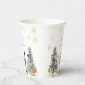 くるみ割り誕生日パーティー 紙コップ (右)