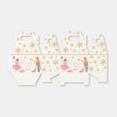 くるみ割り誕生日ランド・オブ・スウィート・バースデーパーティー フェイバーボックス (折り畳みなし)