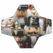 くるみ割り部隊 サッカーボール (フラット)