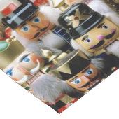 くるみ割り部隊 ショートテーブルランナー (コーナー)