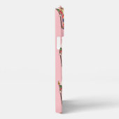 くるみ割り電話ケース iPhoneケース (右側面)