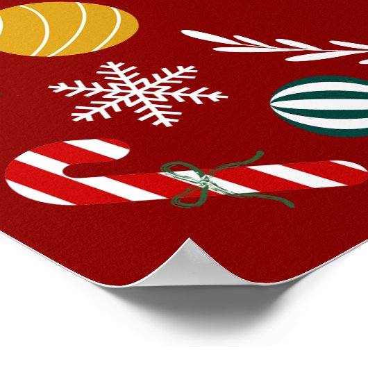 くるみ割り魔法 ポスター (角)