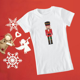 くるみ割り魔法 Tシャツ