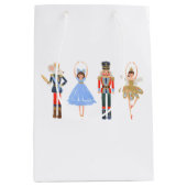 くるみ割り1WH1 ミディアムペーパーバッグ (正面)