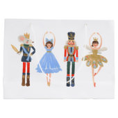 くるみ割り1WH1 ラージペーパーバッグ (裏面)