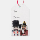 くるみ割り3個 ギフトタグ (裏面)