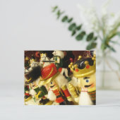 くるみ割り4 ポストカード (スタンド正面)