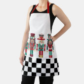 くるみ割り エプロン (インサイチュ)