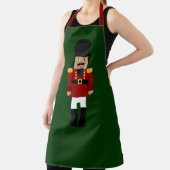 くるみ割り – エプロン (インサイチュ)