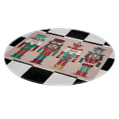 くるみ割り カッティングボード (角)