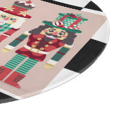 くるみ割り カッティングボード (角)