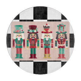 くるみ割り カッティングボード