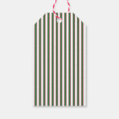 くるみ割り ギフトタグ (裏面)