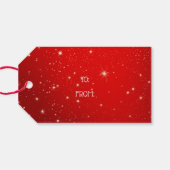 くるみ割り ギフトタグ (裏面横)