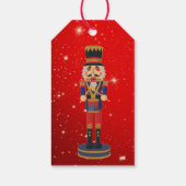 くるみ割り ギフトタグ (裏面)