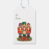 くるみ割り ギフトタグ (裏面)