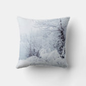 くるみ割り「クリスマスのニオイ」装飾用クッション クッション (裏面)