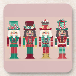 くるみ割り コースター