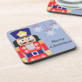 くるみ割り コースター (左側)