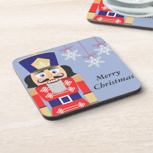 くるみ割り コースター (左側)