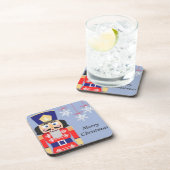 くるみ割り コースター (右側)