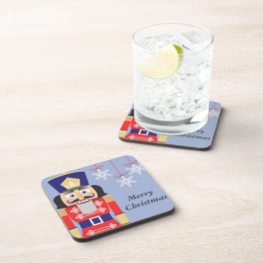 くるみ割り コースター (右側)