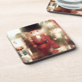 くるみ割り コースター (左側)