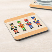 くるみ割り コースター (左側)