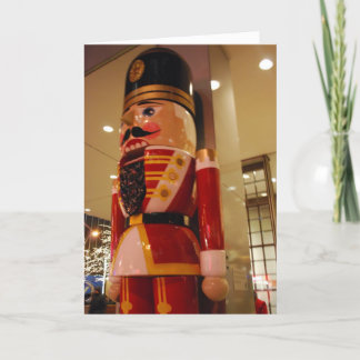 くるみ割り シーズンカード