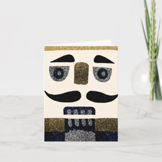 くるみ割り シーズンカード (正面)