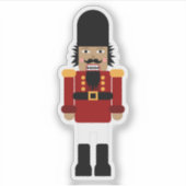 くるみ割り シール (正面)