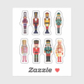 くるみ割り シール (シート)