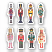 くるみ割り シール (正面)