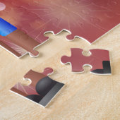 くるみ割り ジグソーパズル (側面)