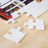 くるみ割り ジグソーパズル (側面)