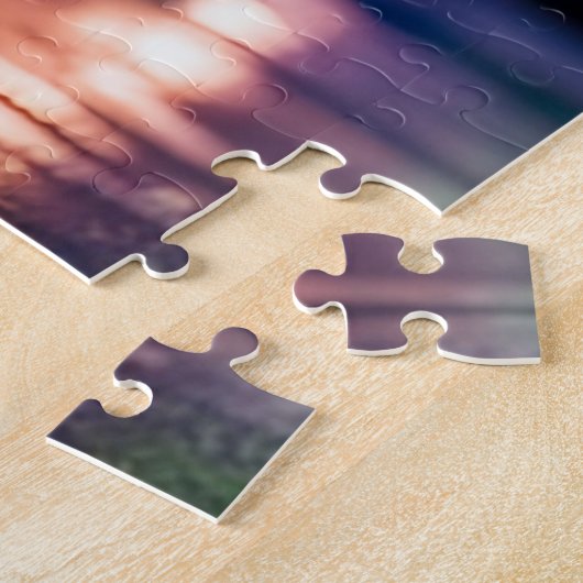 くるみ割り ジグソーパズル (側面)