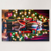 くるみ割り ジグソーパズル (横)