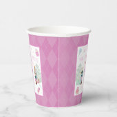 くるみ割り – スイーツカップの紙 紙コップ (右)