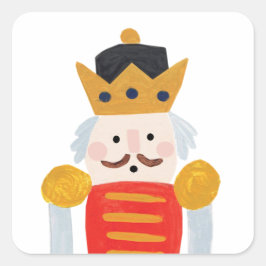 くるみ割り スクエアシール