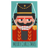 くるみ割り スモールペーパーバッグ (裏面)