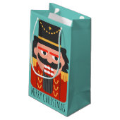 くるみ割り スモールペーパーバッグ (裏面アングル)