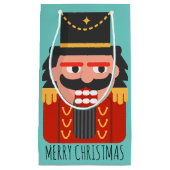 くるみ割り スモールペーパーバッグ (正面)